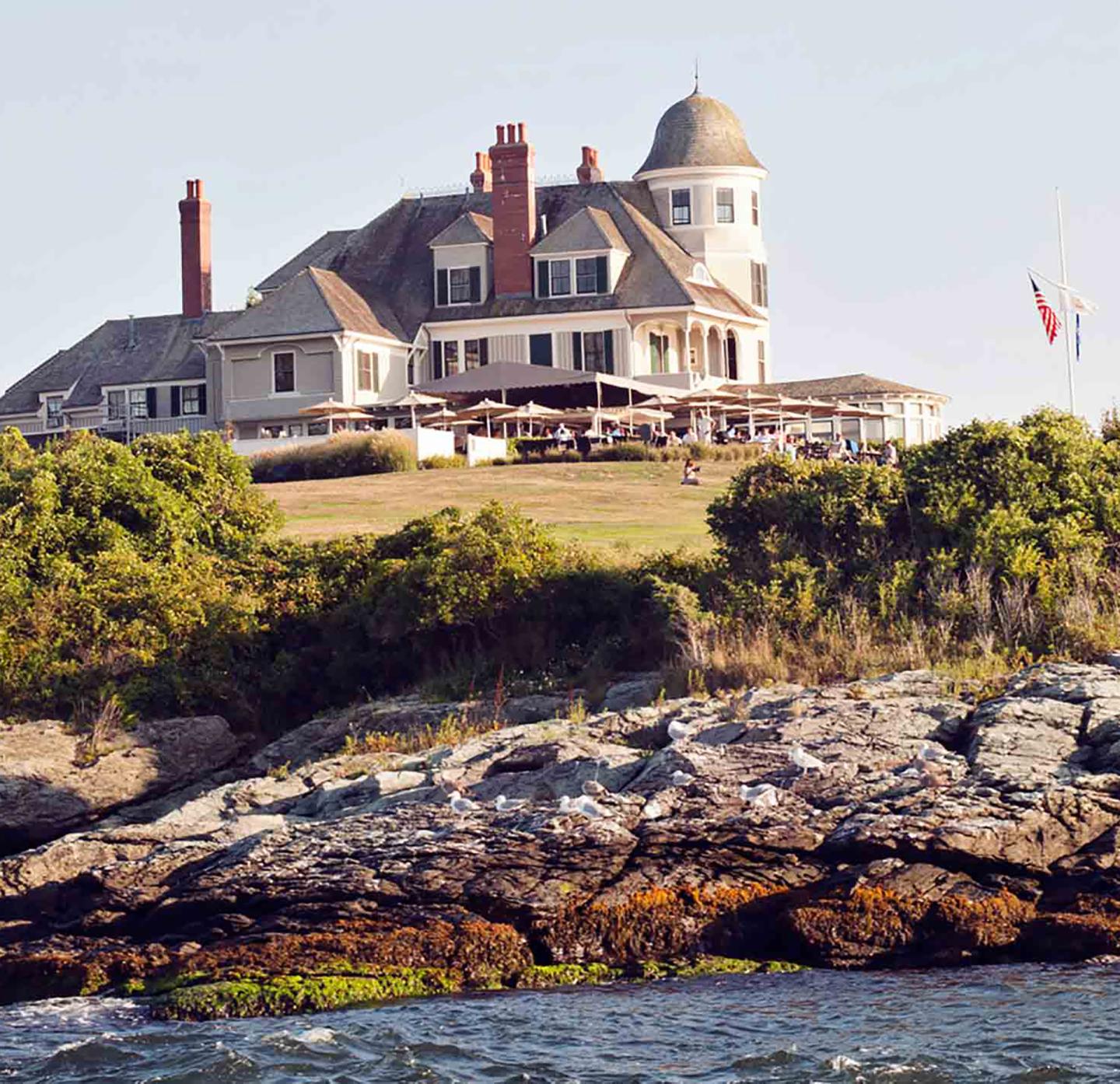 New England Inns and Resorts Unique Lodging Vacations